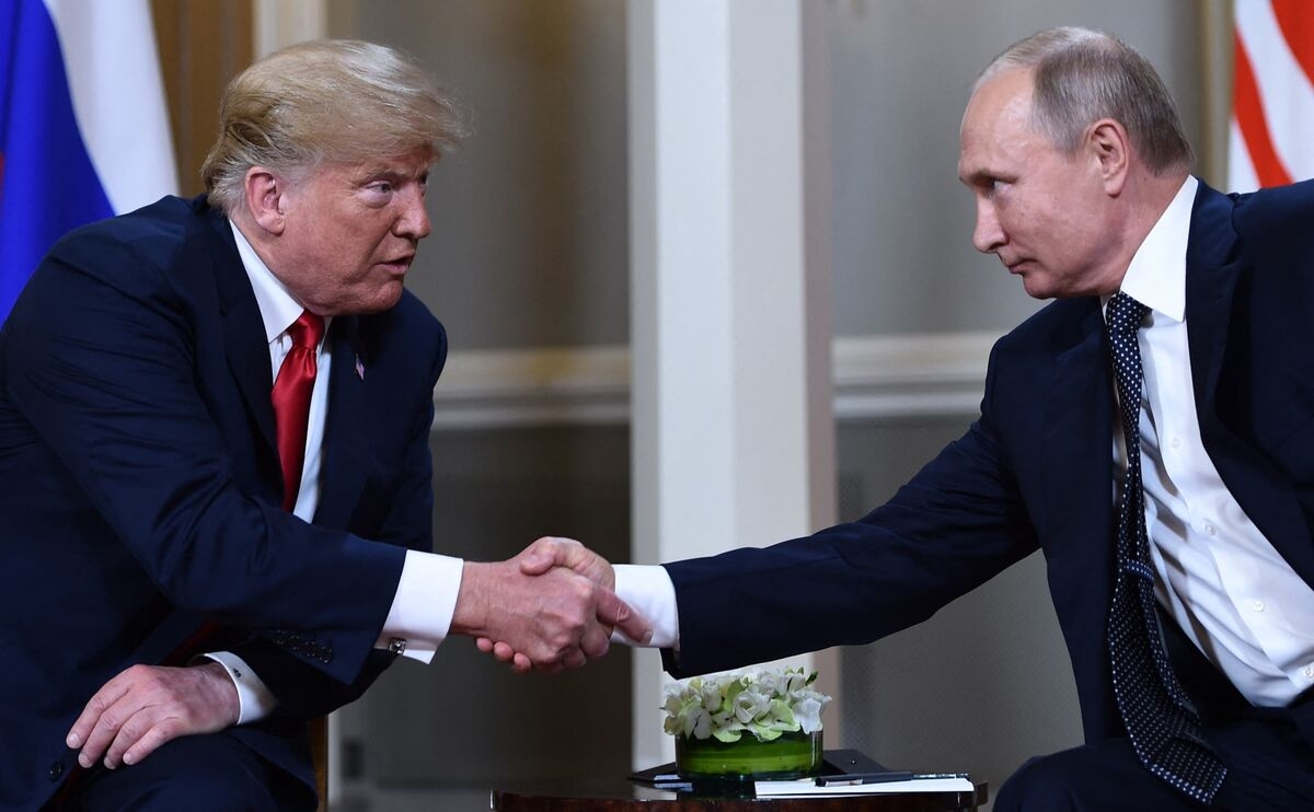 Russia and the US Both Want to Finlandize the World