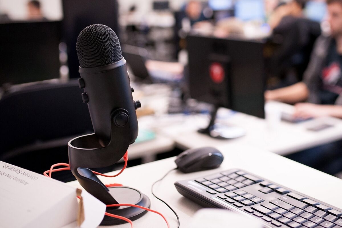 Swedish Podcast Conglomerate PodX Acquires Lemonada Media for Around $30 Million