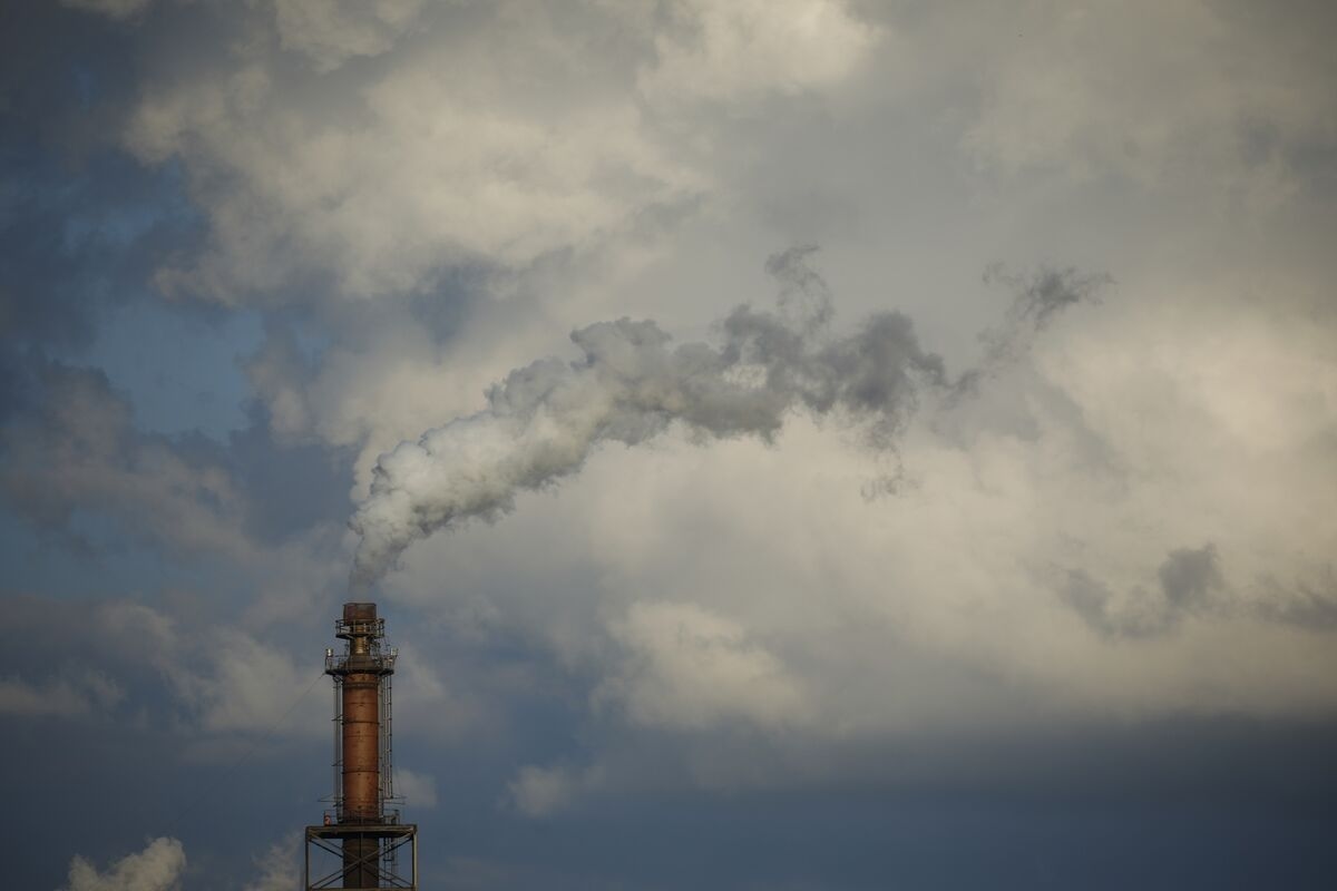 Trump Exempts Scores of Plants From Biden's Pollution Rules
