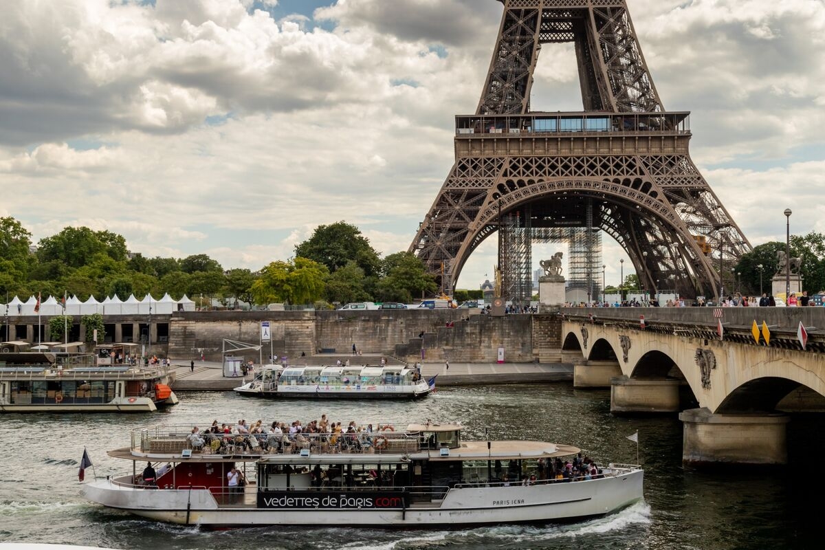 Want to Move to Europe? Here's What to Do First