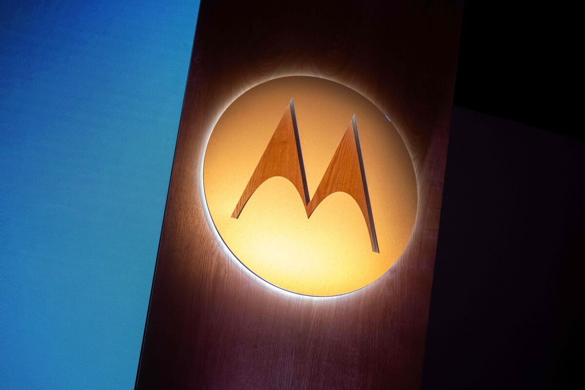 Motorola Agrees to Acquire Radio Maker Silvus for $4.4 Billion