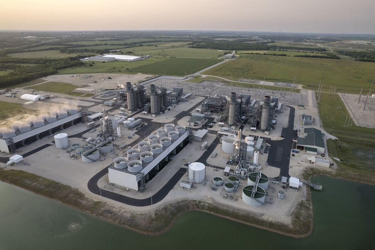 Thailand's Banpu Power Eyes US Expansion Under Pro-Fossil Trump