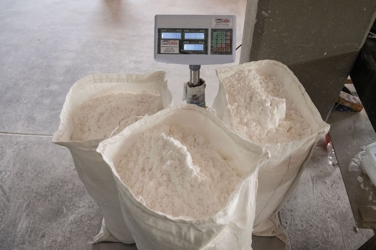 Chinese Lithium Prices and Shares Rise After Zangge Mining Halt
