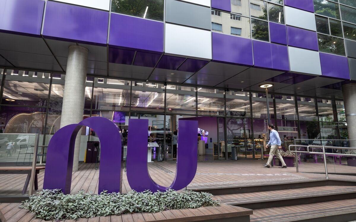 Nubank Sees Credit Growth Continuing as Quality Gauges Hold Up