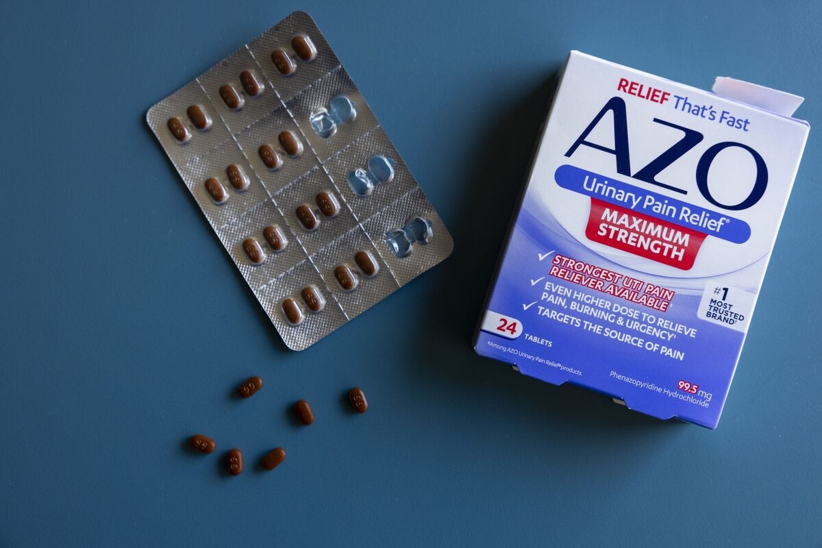 Danger May Lurk in a Popular Drug for a Common Condition