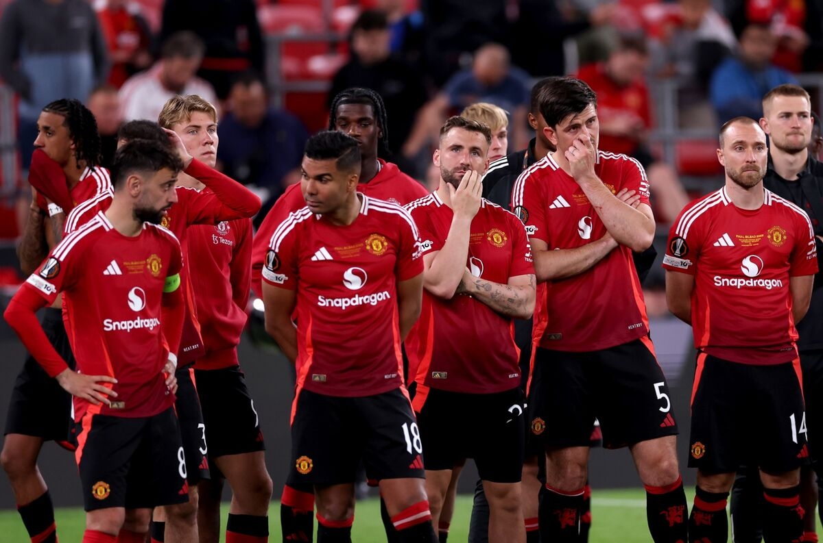 Manchester United Loses Its Financial Final