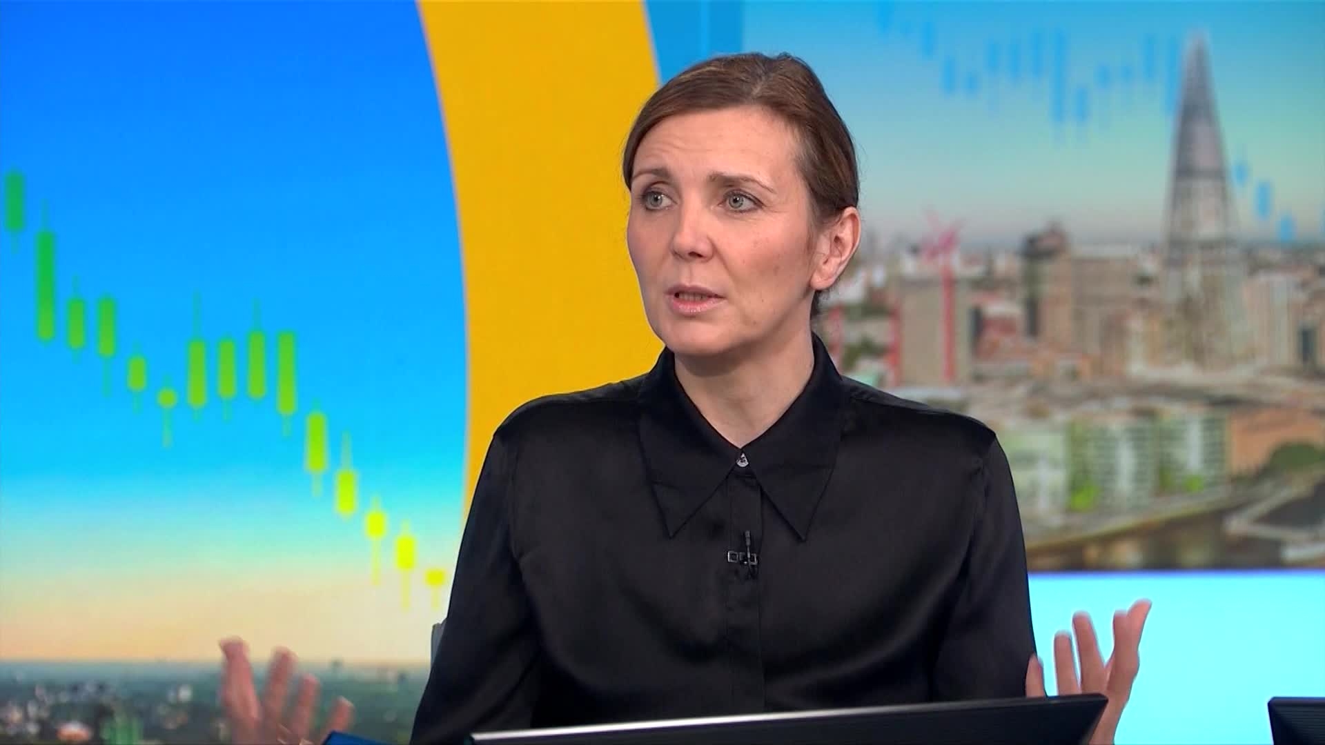 European Earnings 'Surprisingly Normal,' Says Citi's Manthey