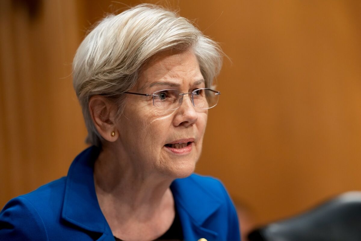 Warren Questions Pilgrim's Pride, JBS Over $5 Million Trump Donation