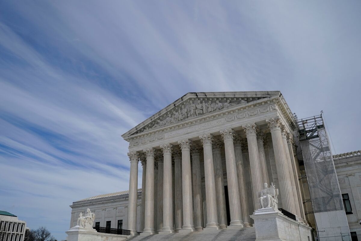 US Says It May Take Trump Tariff Case to Supreme Court Friday