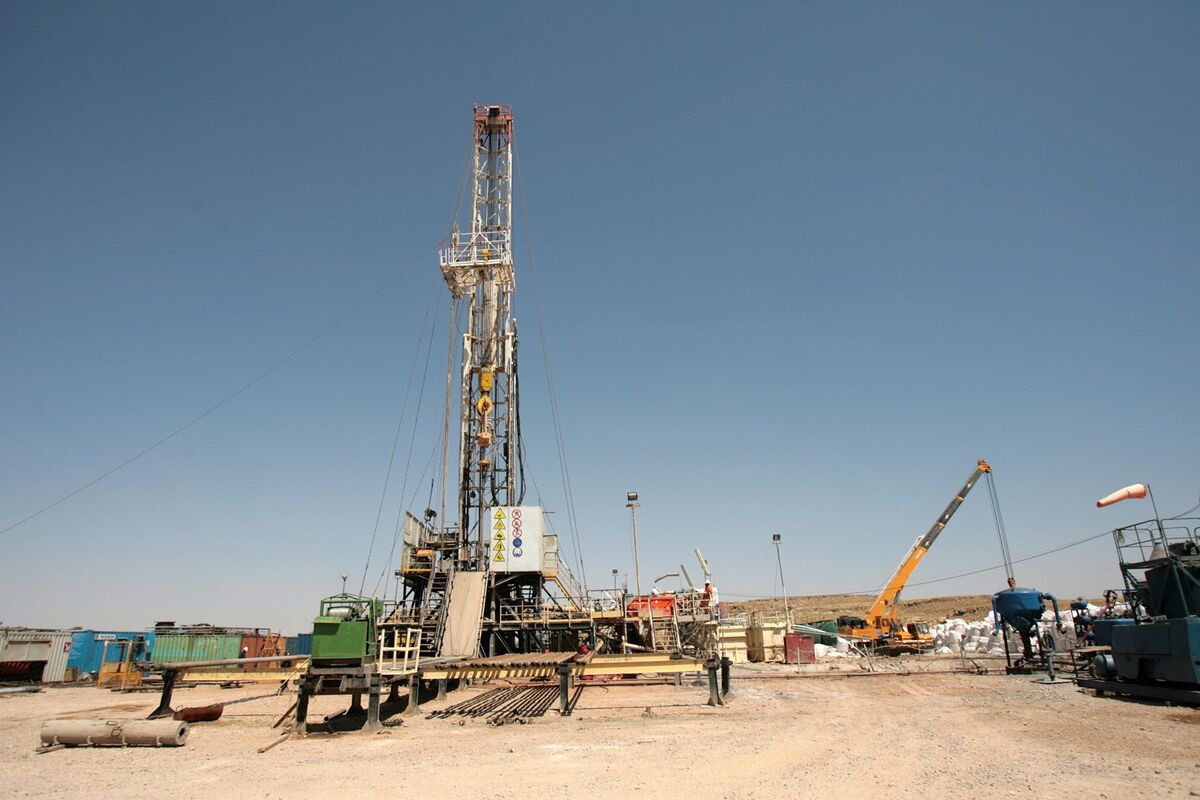 Iraq to Receive 185,000 Barrels of Oil From Kurdistan as Exports Set to Restart