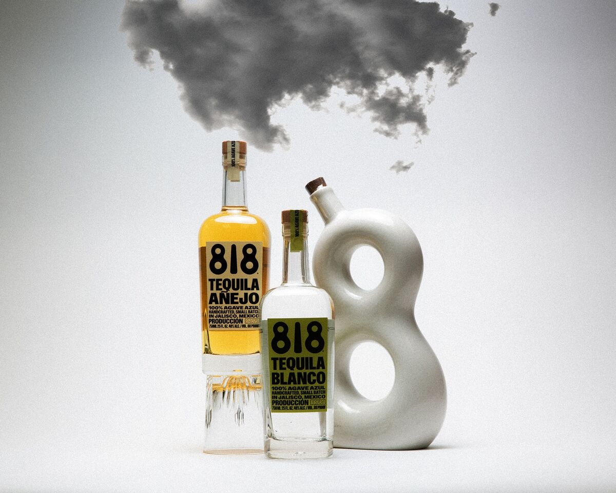 Celebrity Tequila Braces for Trump's Tariff Burn