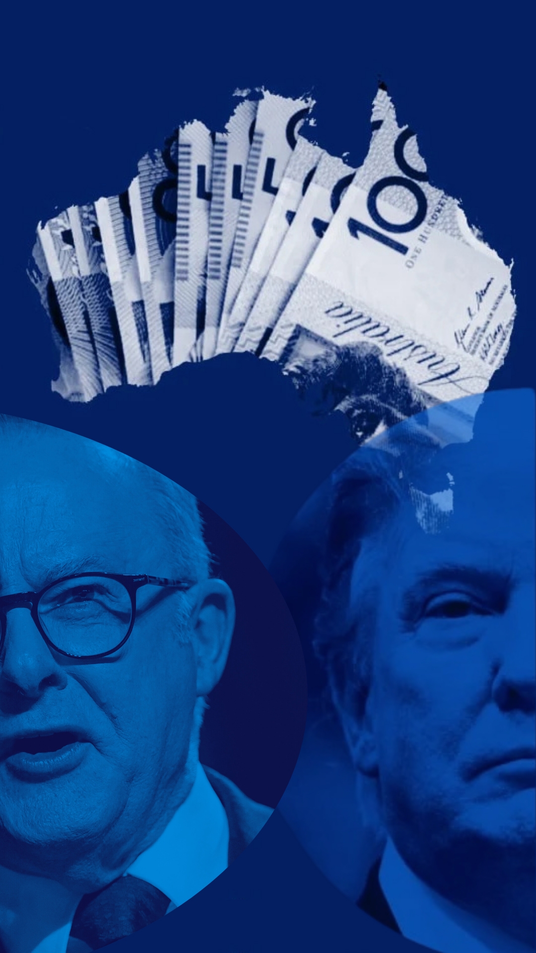 Australia In The Era of Trump and Global Tumult