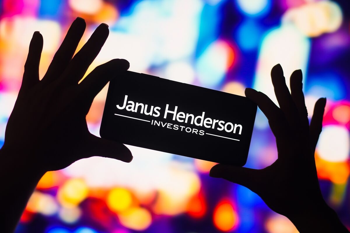 Janus Henderson Starts ETF That Gives Global Access to US CLOs