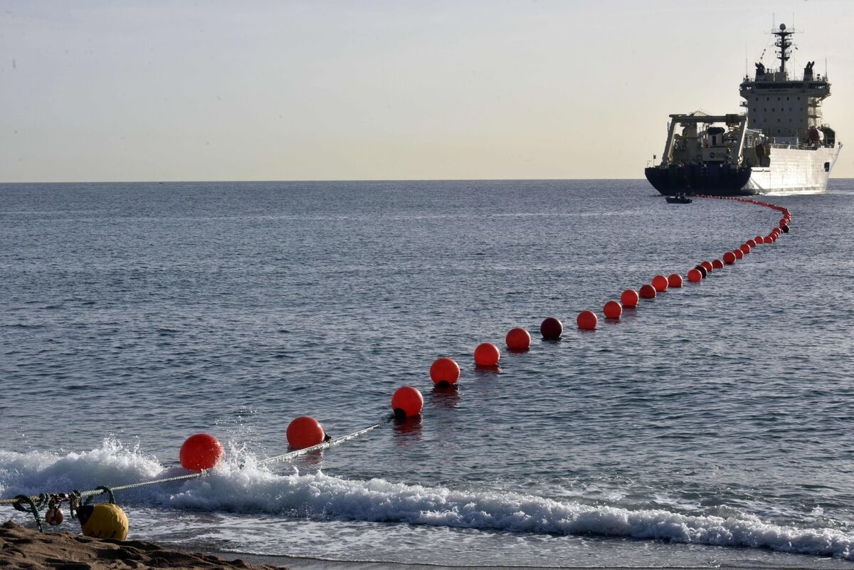 China Discloses Powerful Deep-Sea Cable Cutter, SCMP Reports