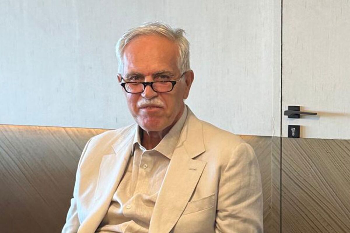 Billionaire Fired From Polish Media Firm He Founded in Family Feud