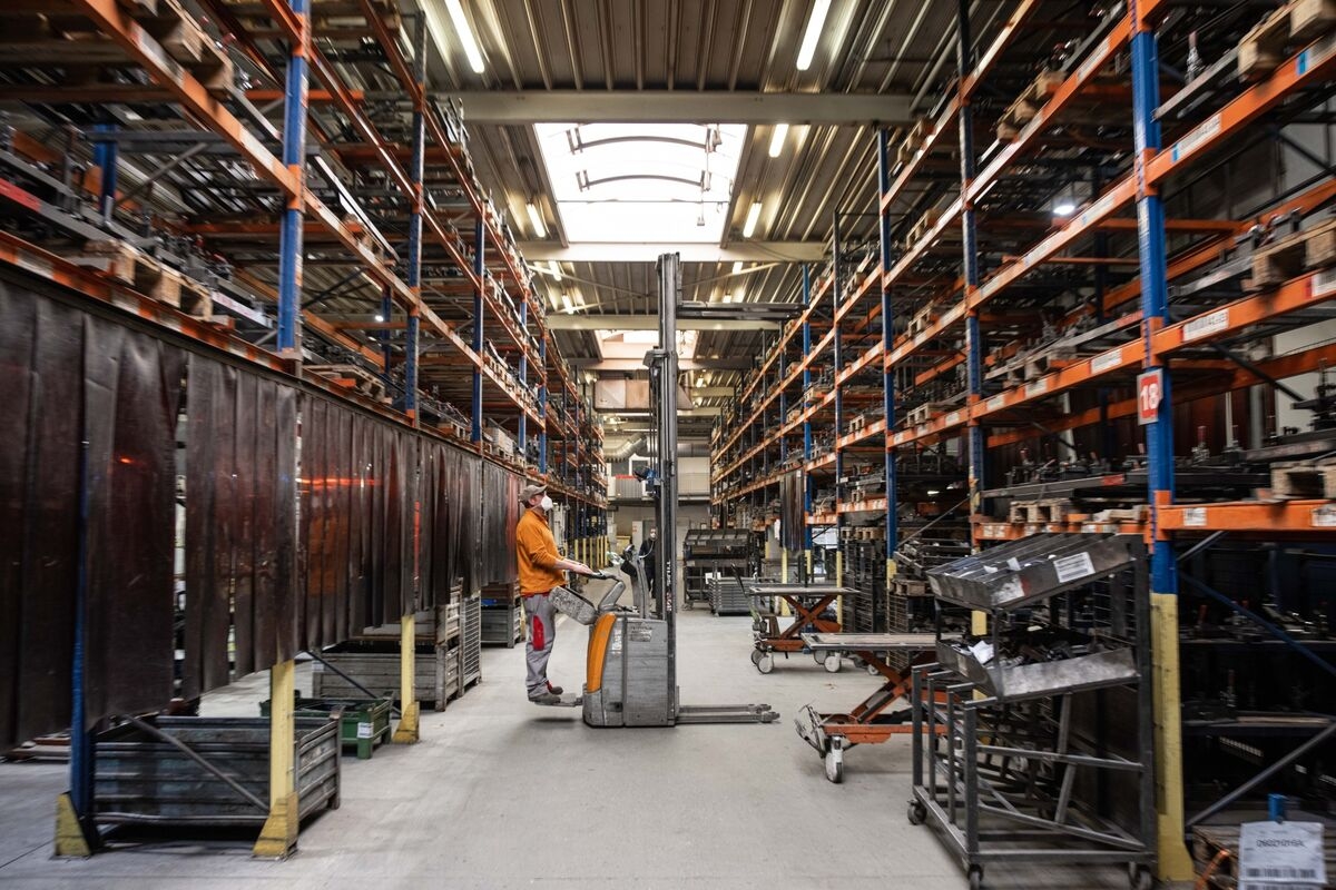 EU Poised to Curb China's Access to Medical Device Procurement