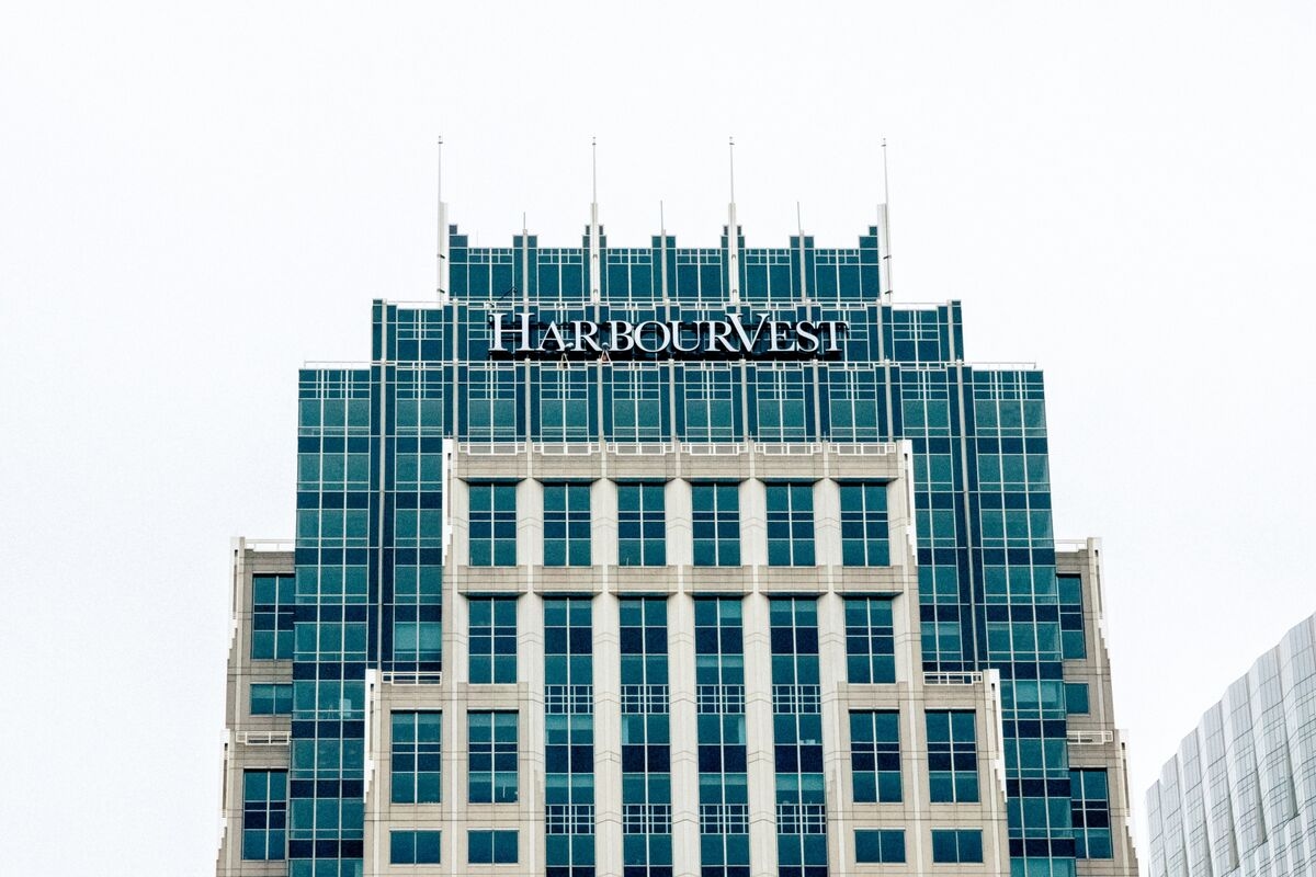 HarbourVest Hires BlackRock Executive to Lead Wealth Business