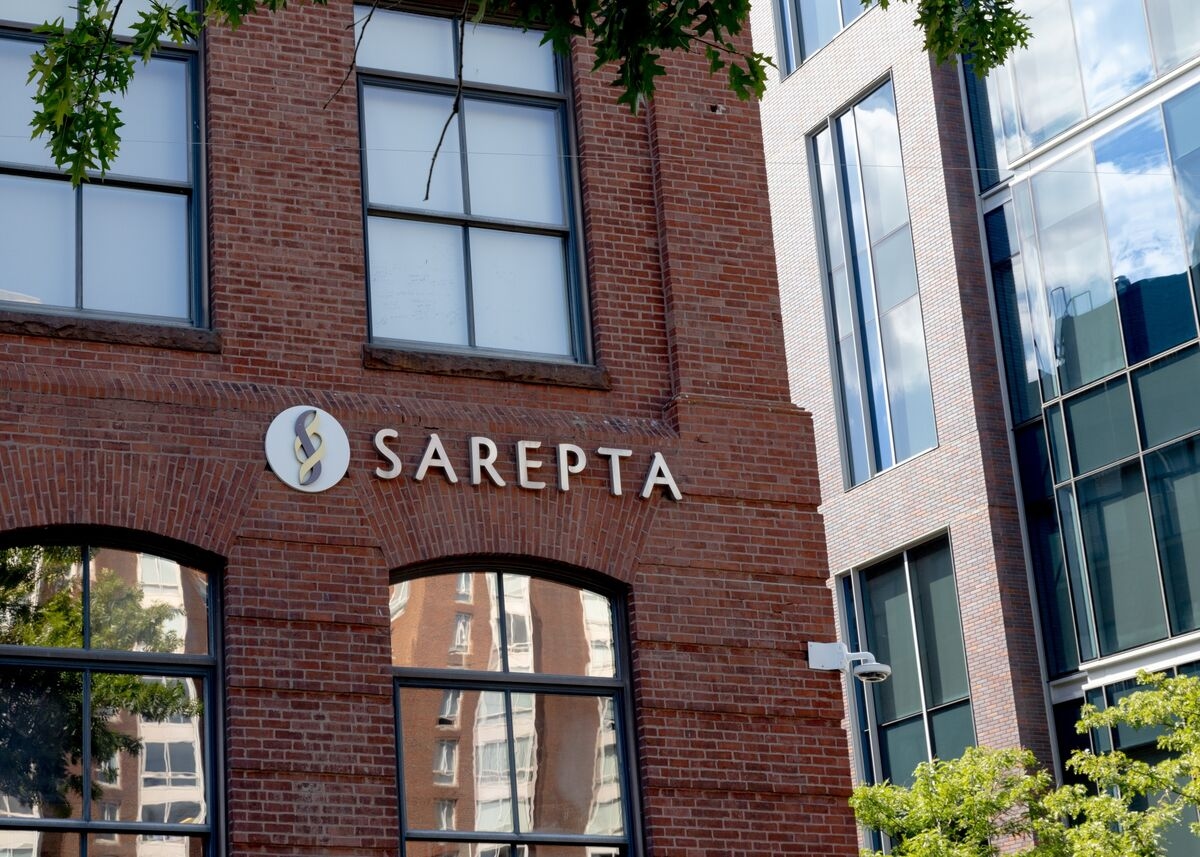 FDA Investigates Death of Boy Who Got Sarepta's Gene Therapy