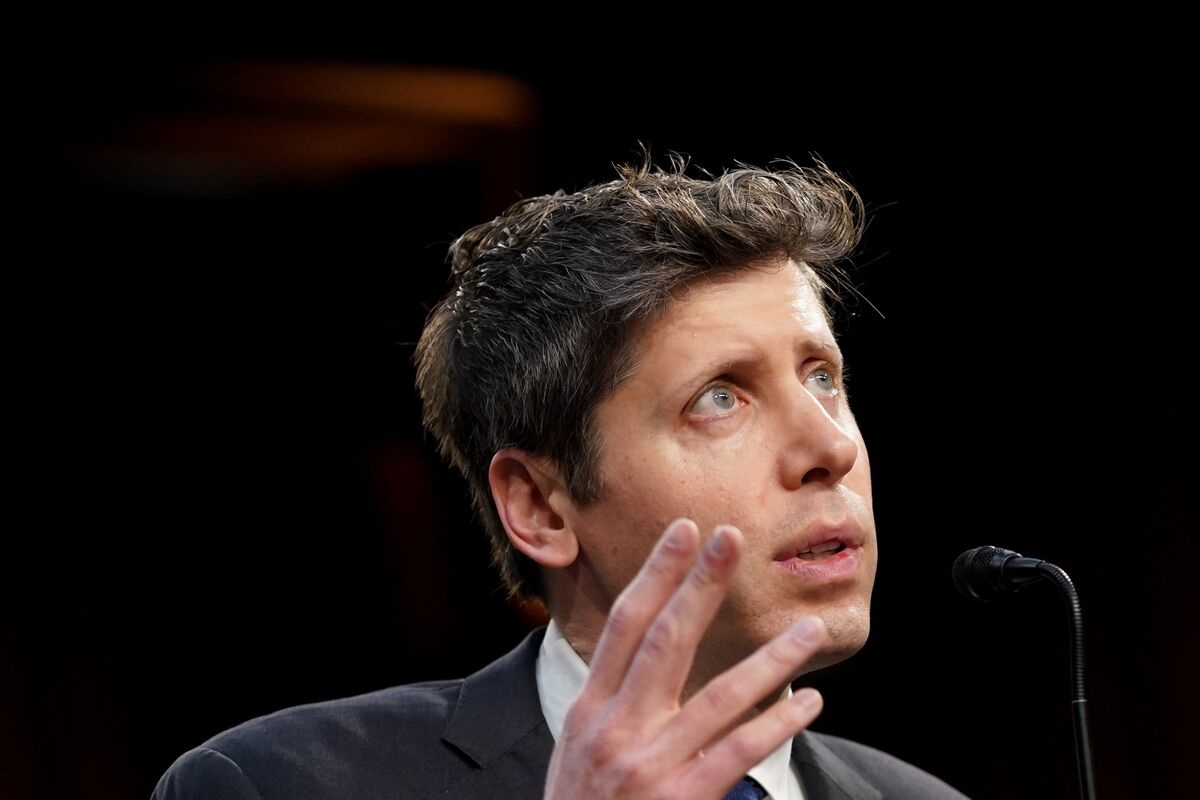 OpenAI, Anthropic Prepare for a New Era of AI Products