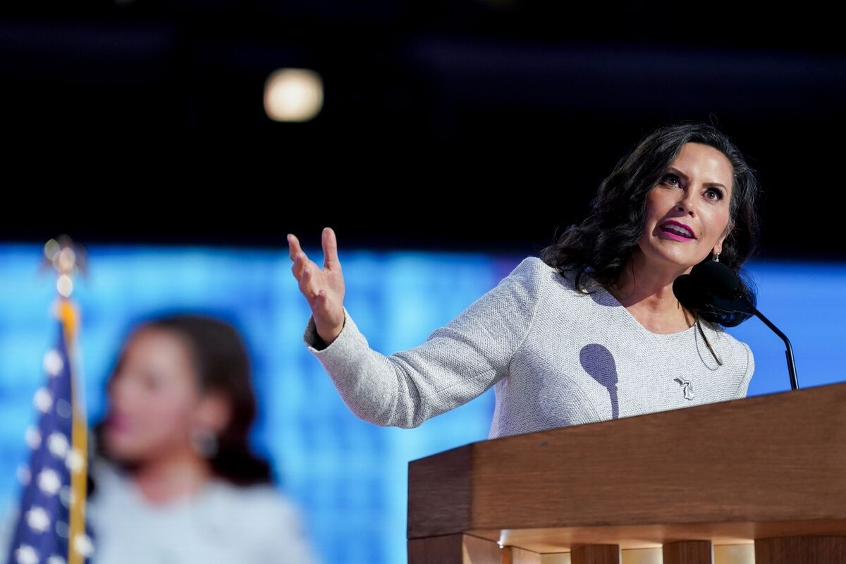 Trump Weighs Pardons for Michigan Governor Kidnapping Plotters