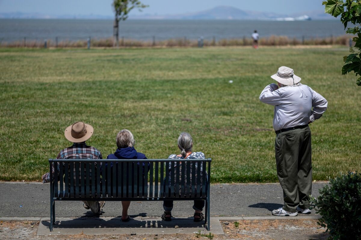Private Credit Wants in on $12 Trillion US Retirement Pot