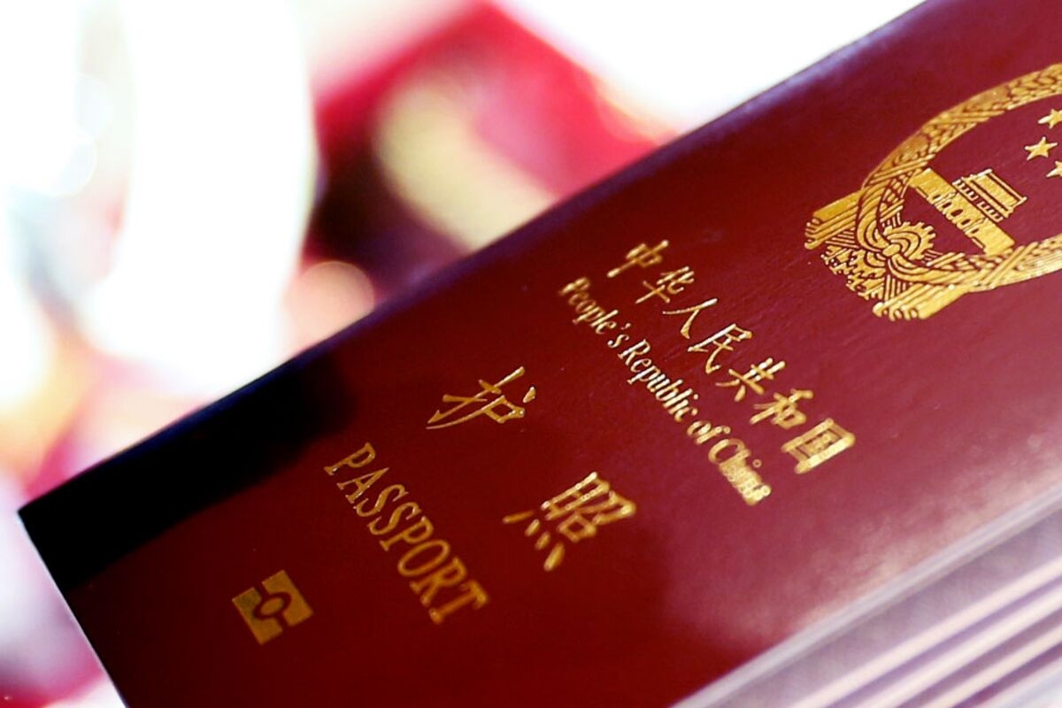 India to Allow Tourist Visas for Chinese Nationals After Years