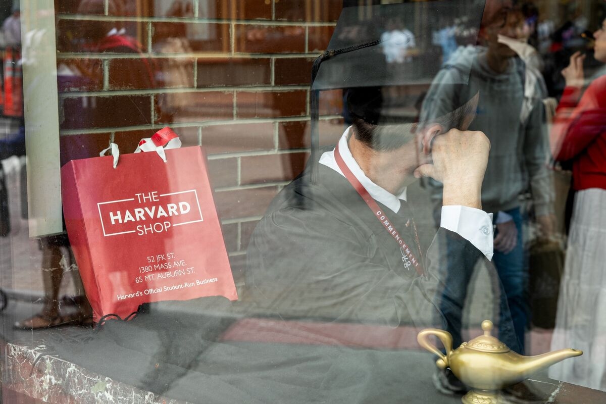 Harvard and Yale Will Finally Lift the Veil on Private Assets