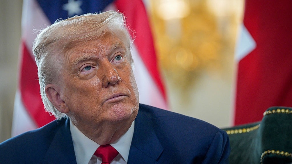 Trump to Give Putin New Ukraine Truce Deadline