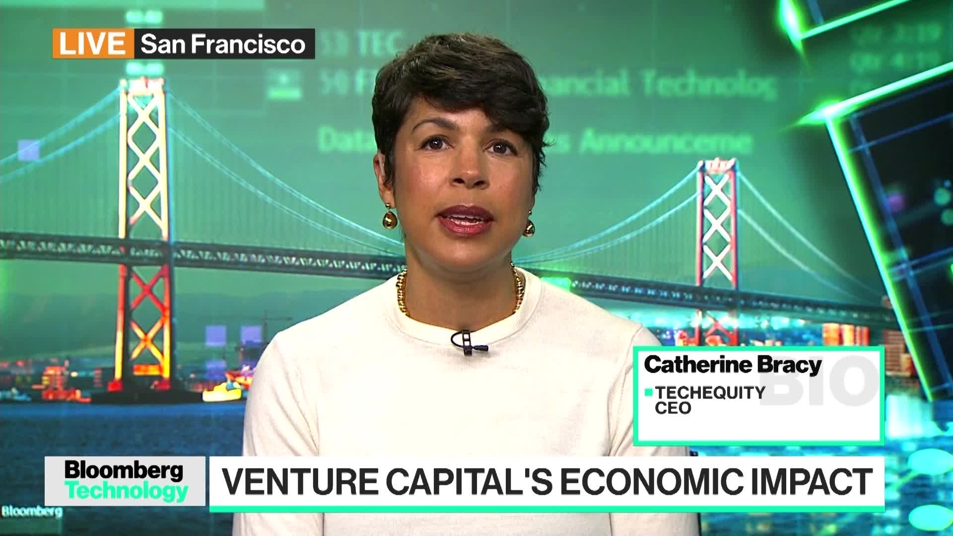 TechEquity CEO: Venture Capital's Bad Practices