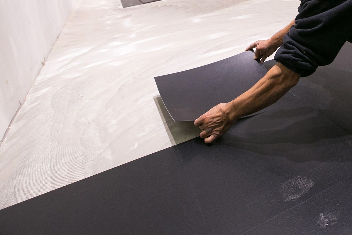 Baupost-Backed Tile Importer Files for Bankruptcy, Seeks Sale