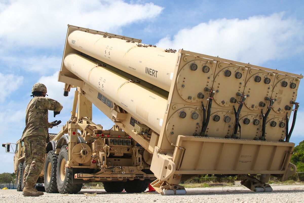 Guam Defense System Facing Delays, Planning Problems, GAO Says