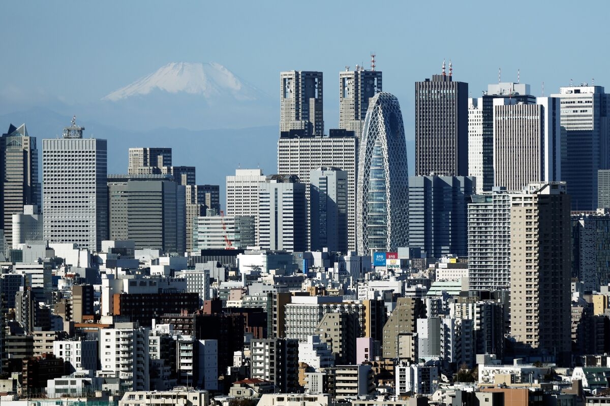 Japan's Big Non-Life Insurers Plan to Sell Cross Shareholdings