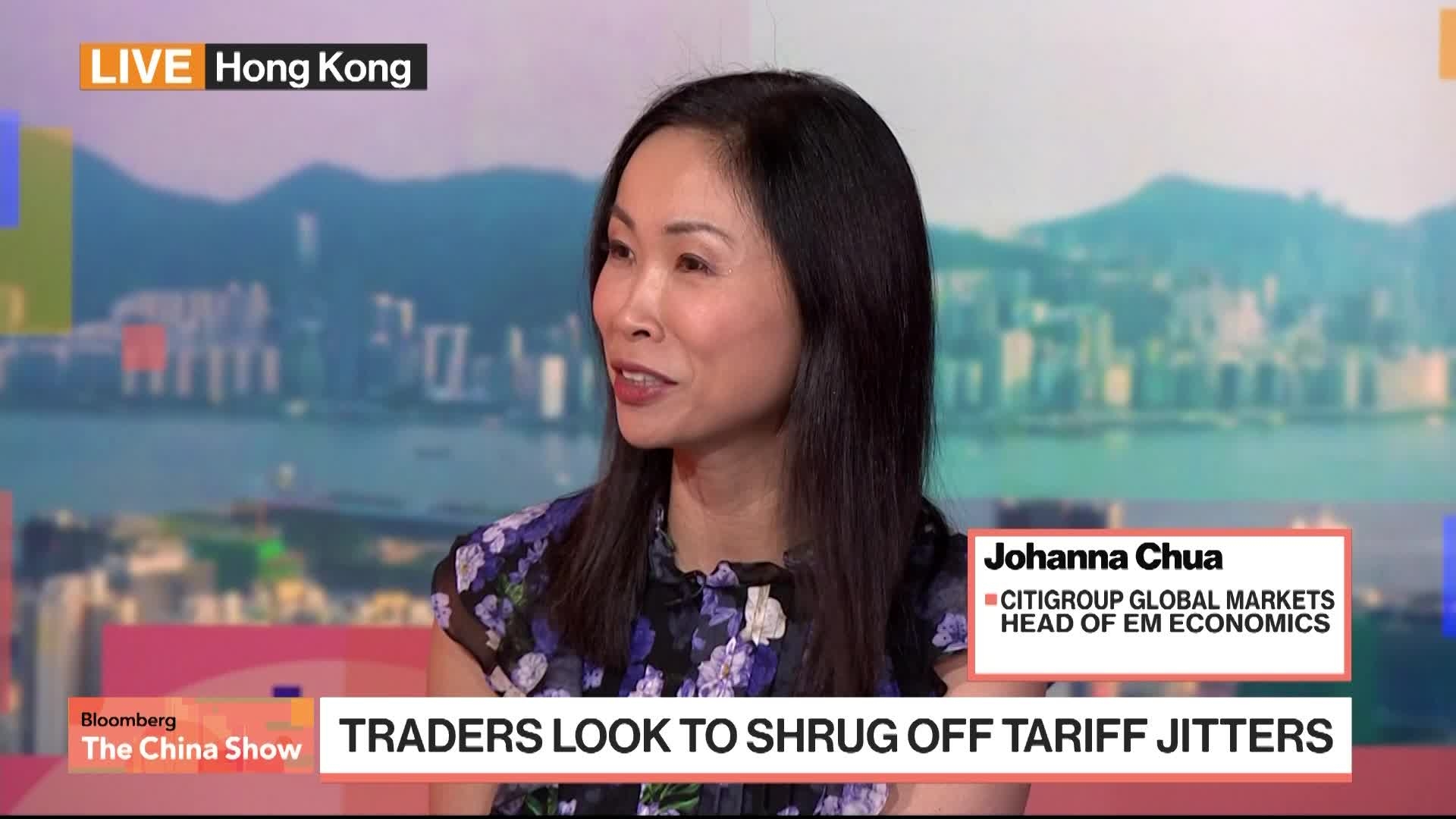 Asian Economies Brace for Trump Tariffs: Citigroup