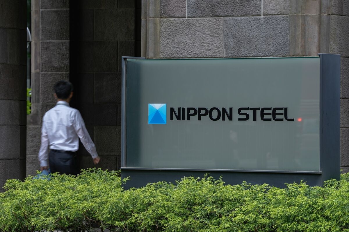 Stop the Steel! Japan's Giving Too Much Away in This Deal