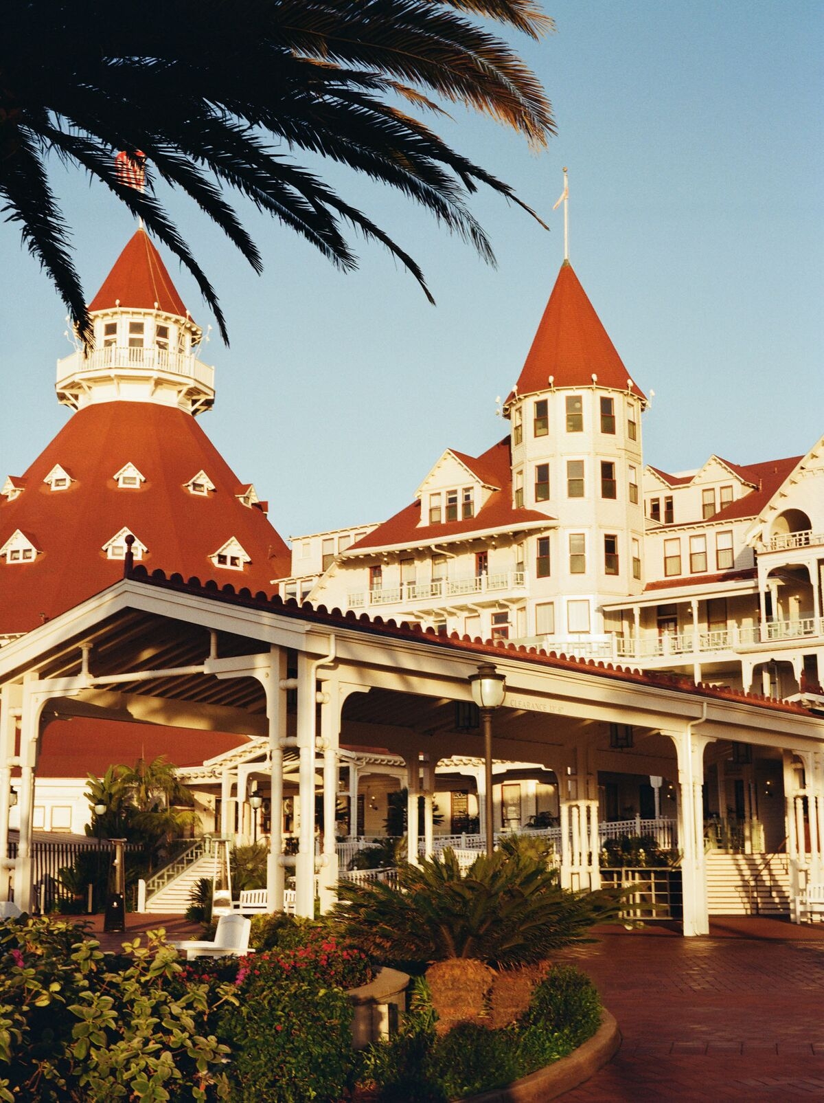 The Grand American Resort Is Making a Comeback—Just In Time