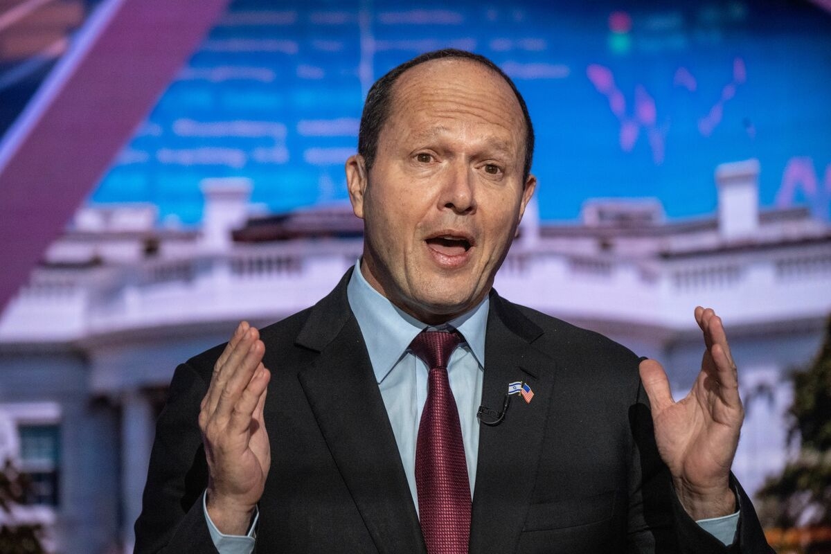 Israel to Expand Trade Eastward as It Looks Beyond War Economy