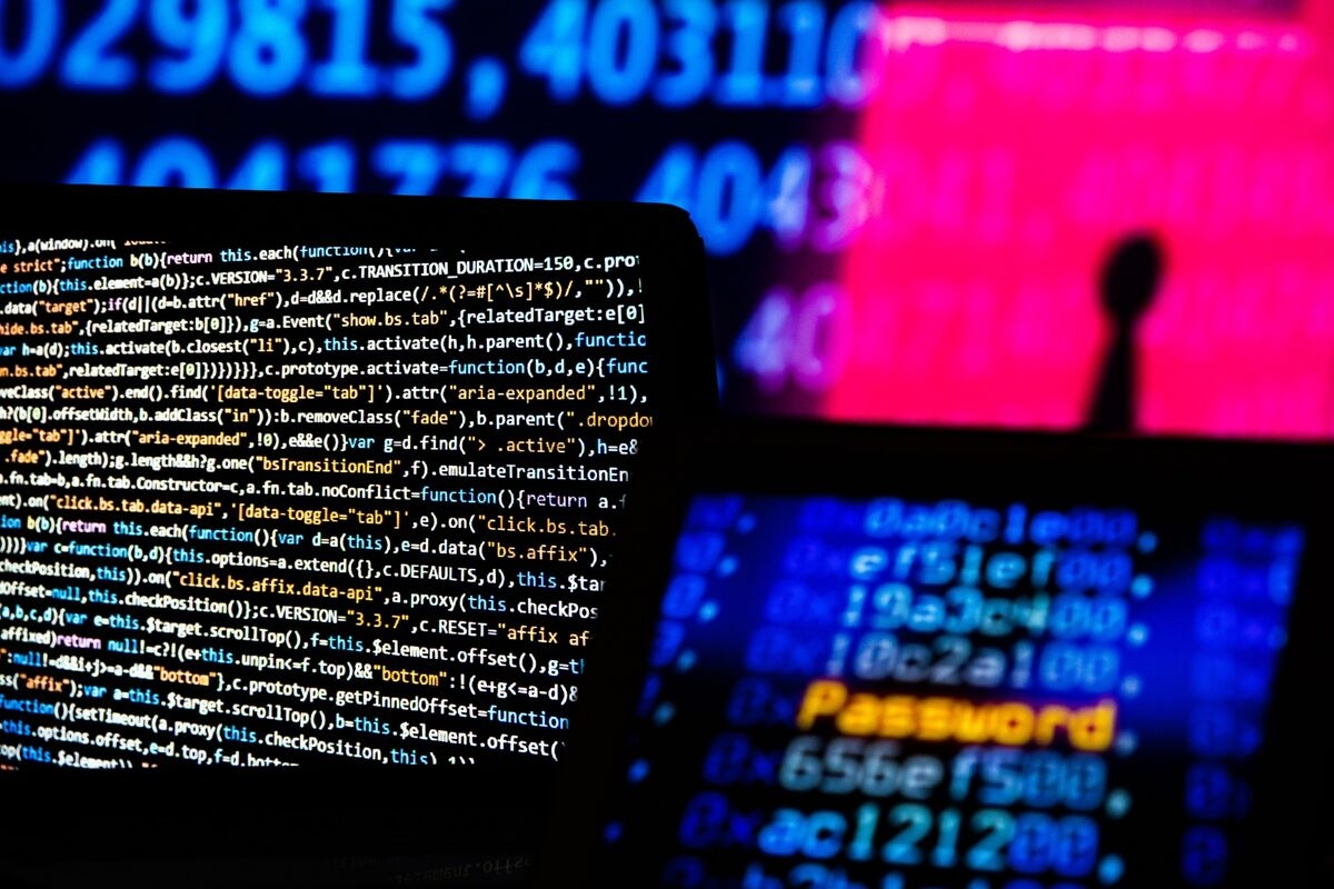 China Offers $1,400 Bounty for Arrests of Taiwan Cyberwarriors