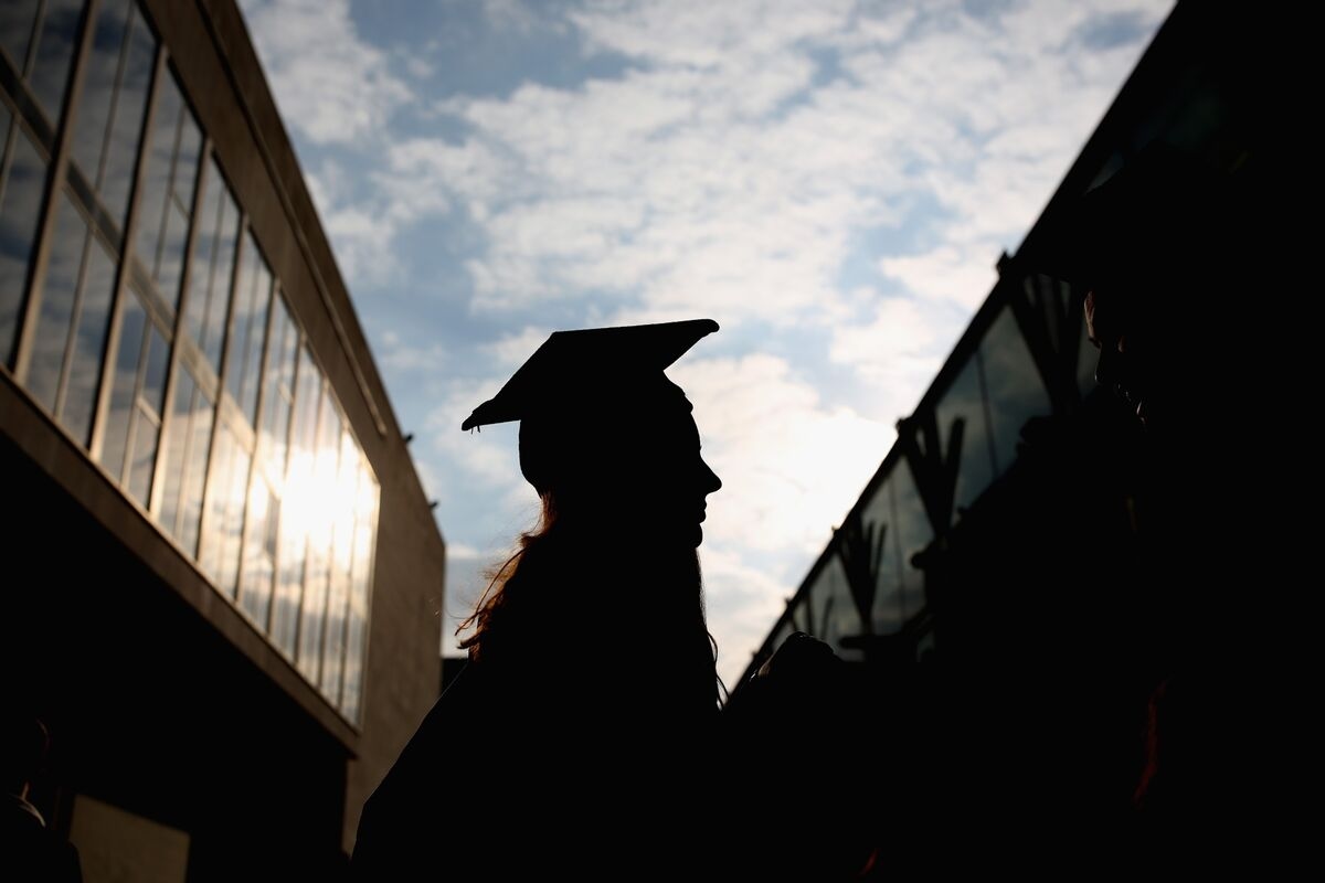 Trying to Pay for College? Your Options Just Got Worse