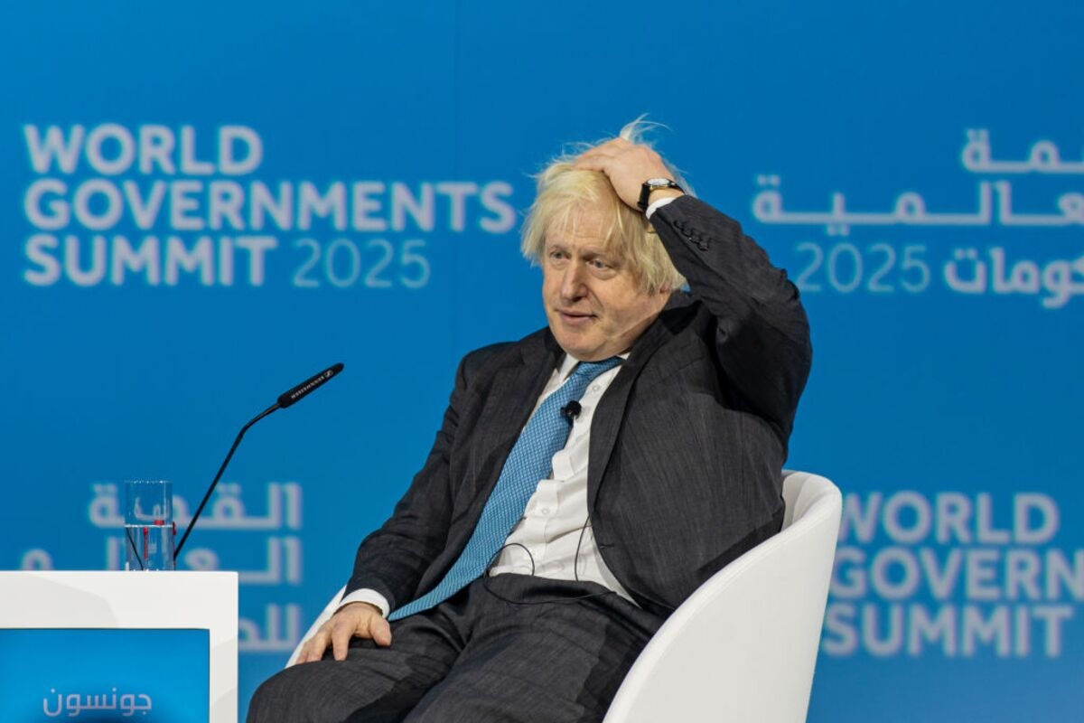 Boris Johnson and Andy Burnham Have No Place in Westminster