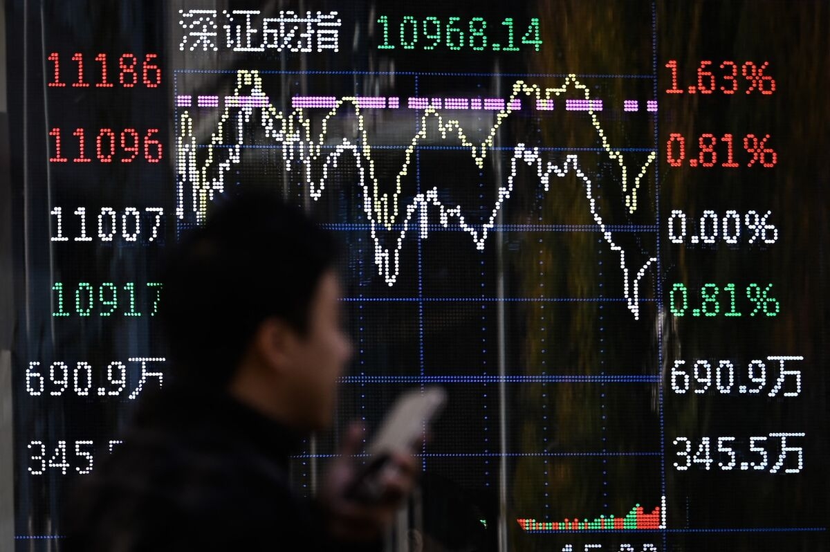 Chinese Mid-Cap Stocks to Thrive on AI Boom, Ox Capital Says
