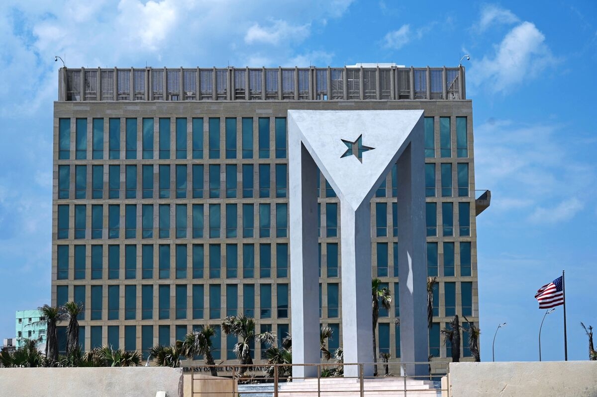 US Intelligence Now Split on Possible ‘Havana Syndrome' Cause