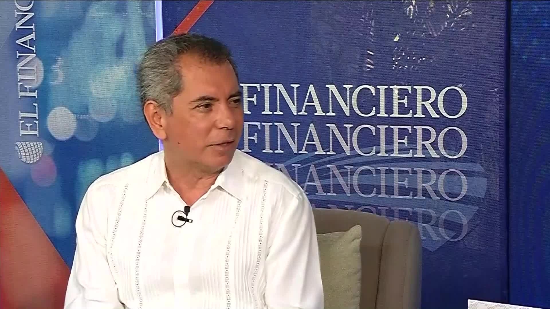 Mexico Finance Minister on Trade and the USMCA
