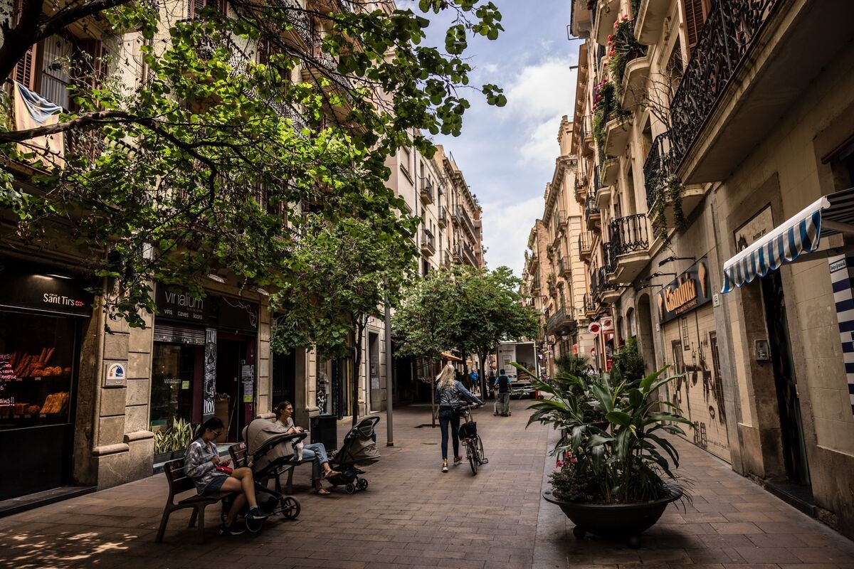 Spain Sees Historic Drop in Housing Supply With Prices Soaring