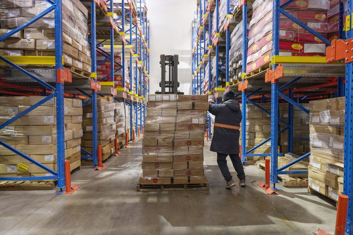 China Renews US Meat-Plant Registrations, Boosting Export Hopes