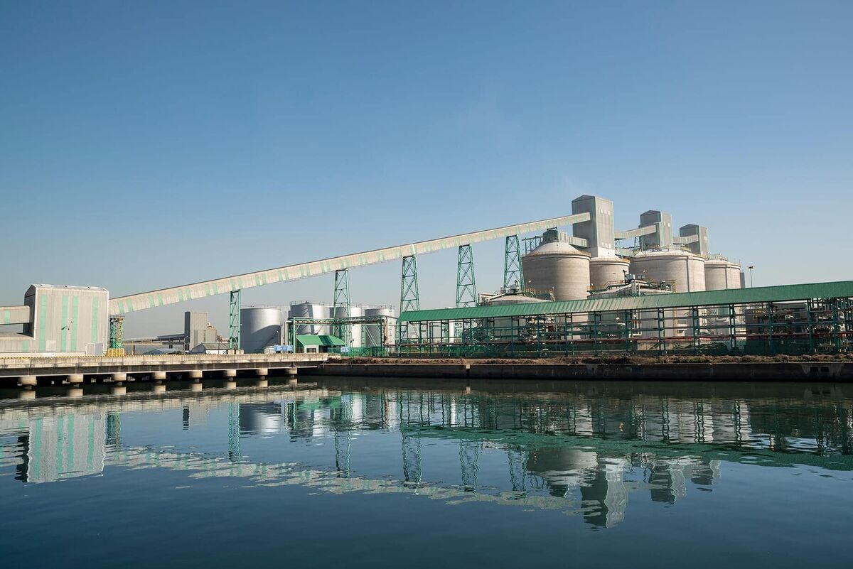 Africa's Second-Largest Aluminum Smelter at Risk of Shutdown
