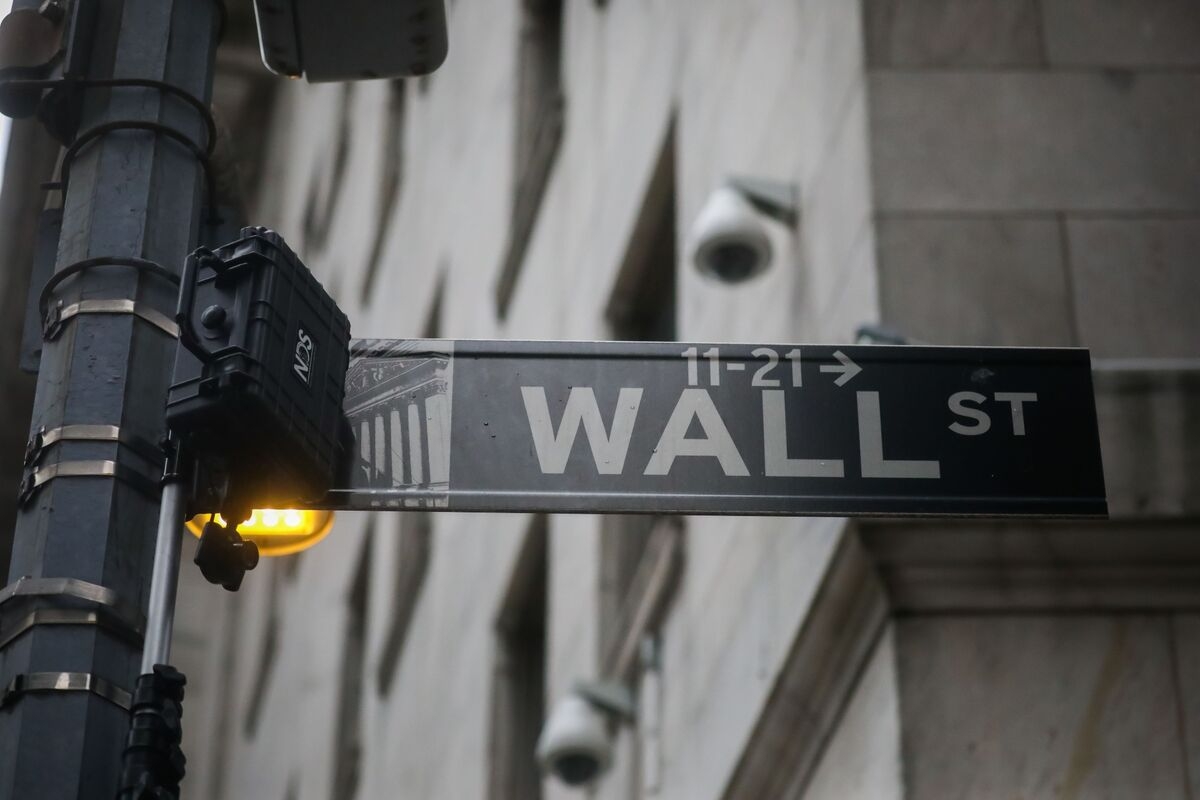 Wall Street Tower Seeks $850 Million for Residential Conversion
