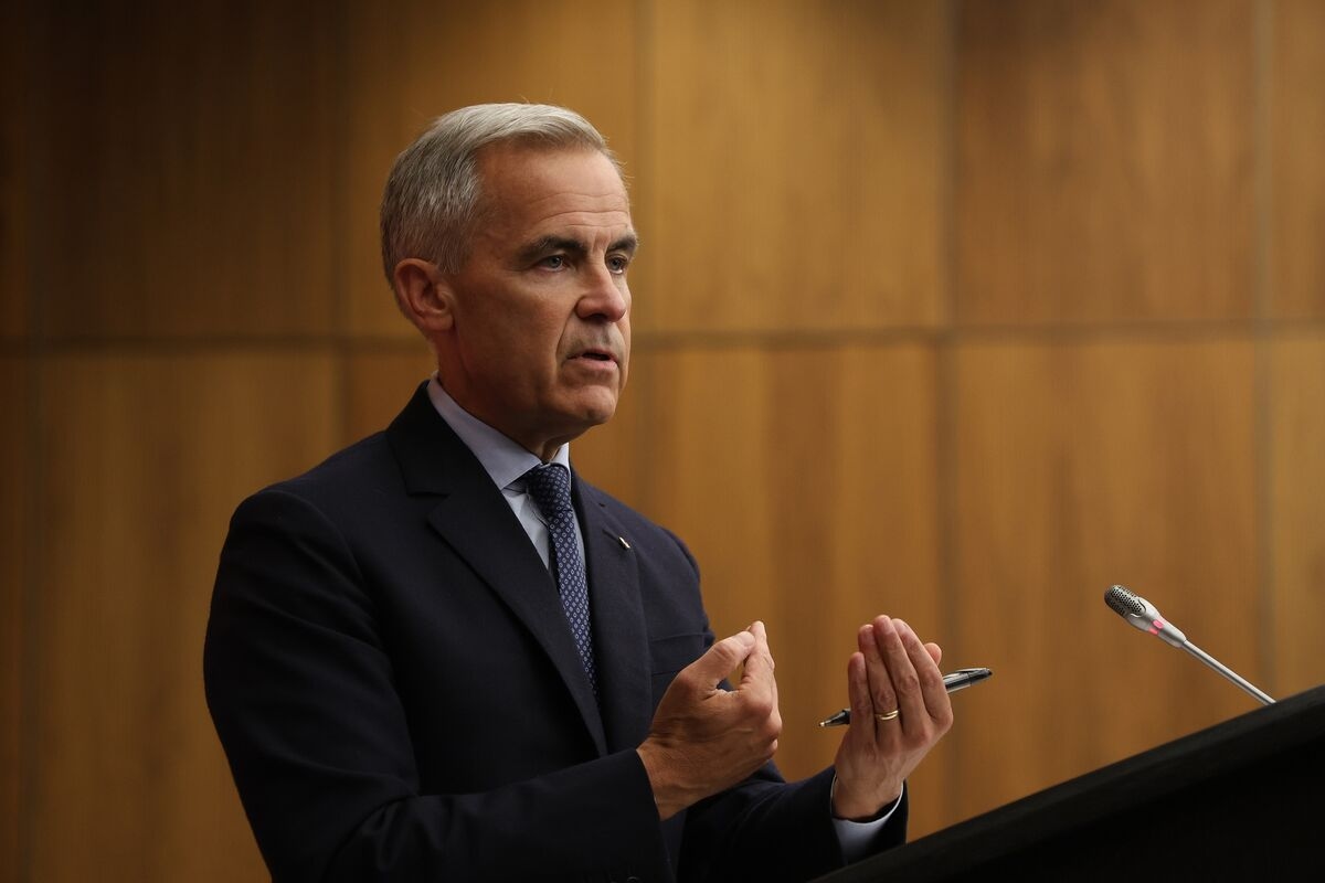 Canada Will Look at Opportunities to Remove Tariffs, Carney Says