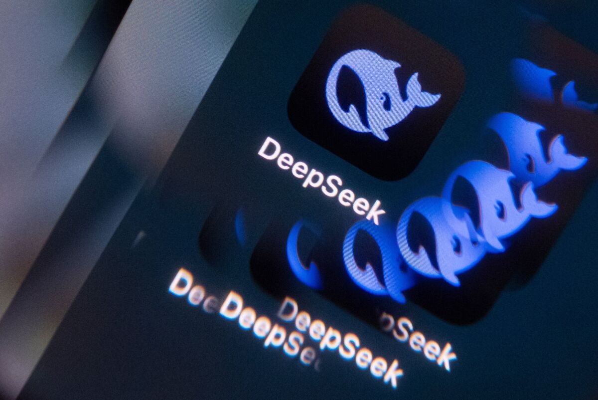 China on Cusp of Seeing Over 100 DeepSeeks, Ex-Top Official Says