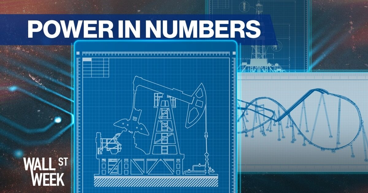 Summers on the Fed, Aramco Evolution, Future of AI, Themed Entertainment Industry