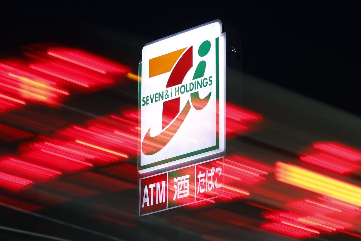 Couche-Tard Ends Yearlong Pursuit of 7-Eleven Owner as Turnaround Pressure Builds